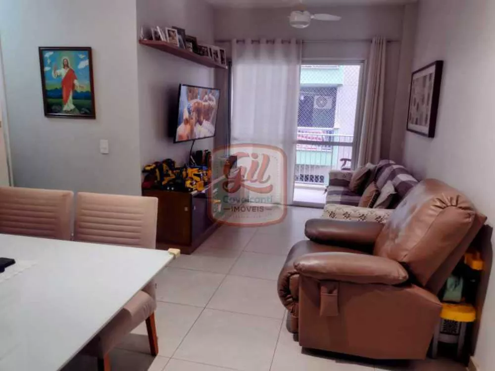 Apartamento, 2 quartos, 60 m² - Foto 19