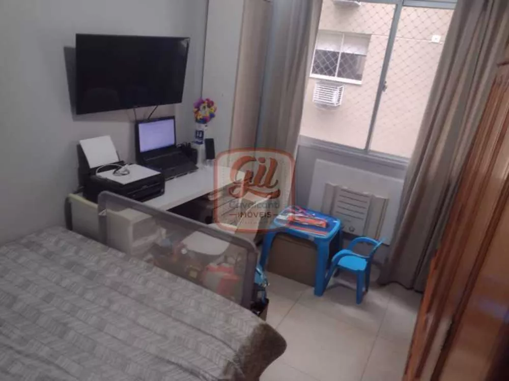 Apartamento, 2 quartos, 60 m² - Foto 20
