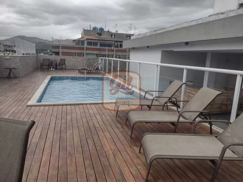 Apartamento, 2 quartos, 60 m² - Foto 7
