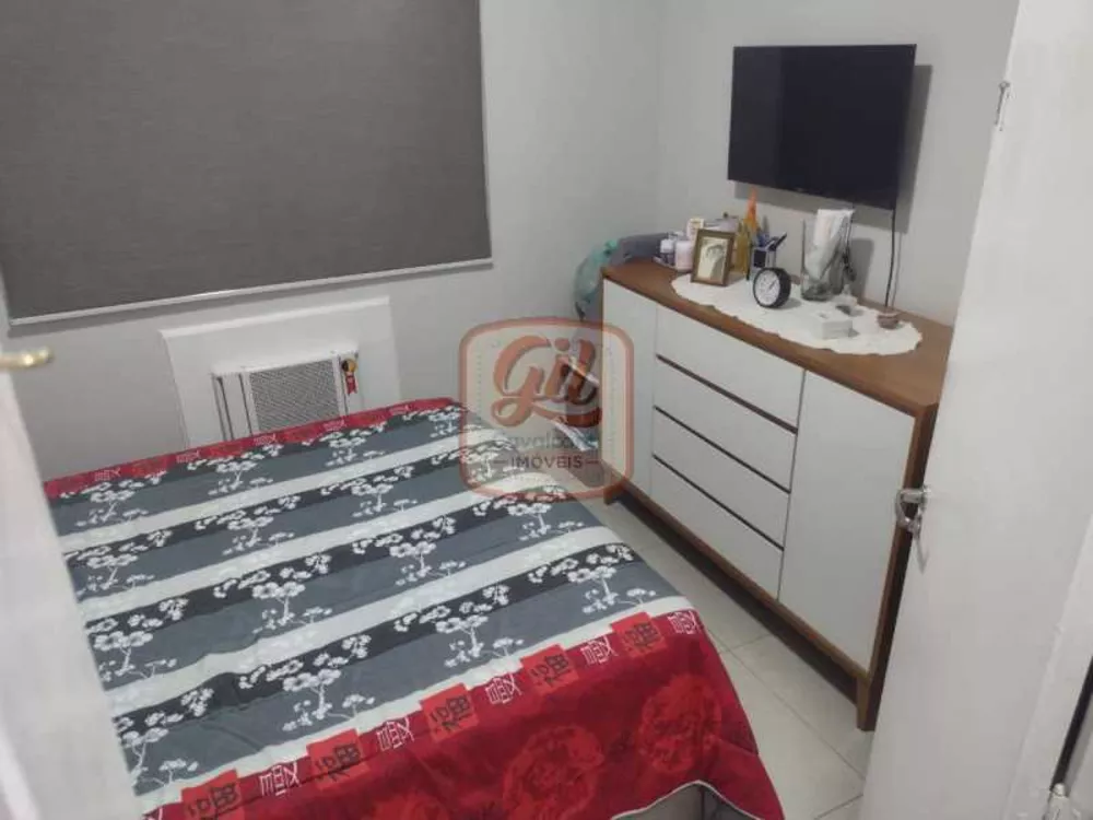 Apartamento, 2 quartos, 60 m² - Foto 8