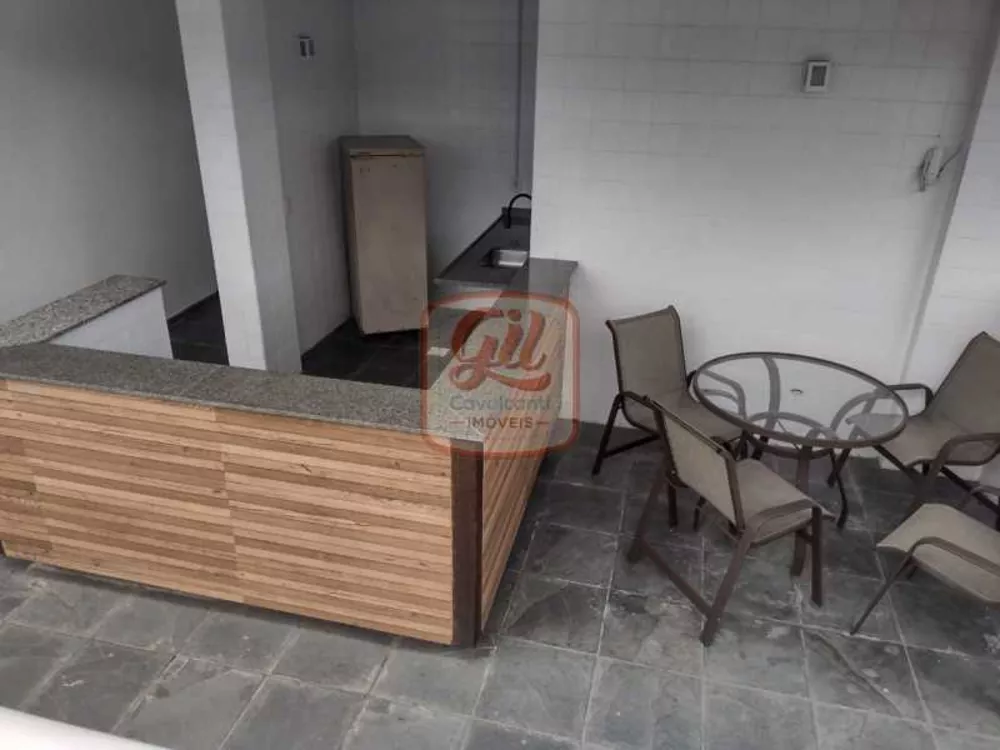 Apartamento, 2 quartos, 60 m² - Foto 14