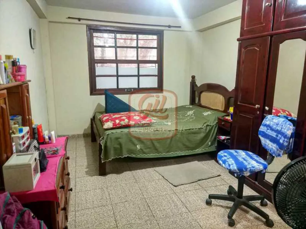 Casa de Condomínio, 3 quartos - Foto 23