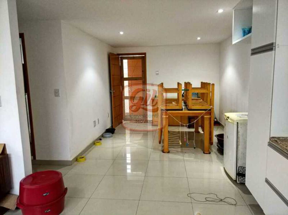 Casa de Condomínio, 3 quartos - Foto 9