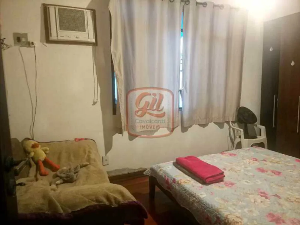 Casa de Condomínio, 3 quartos - Foto 21