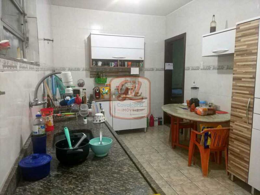 Casa de Condomínio, 3 quartos - Foto 20