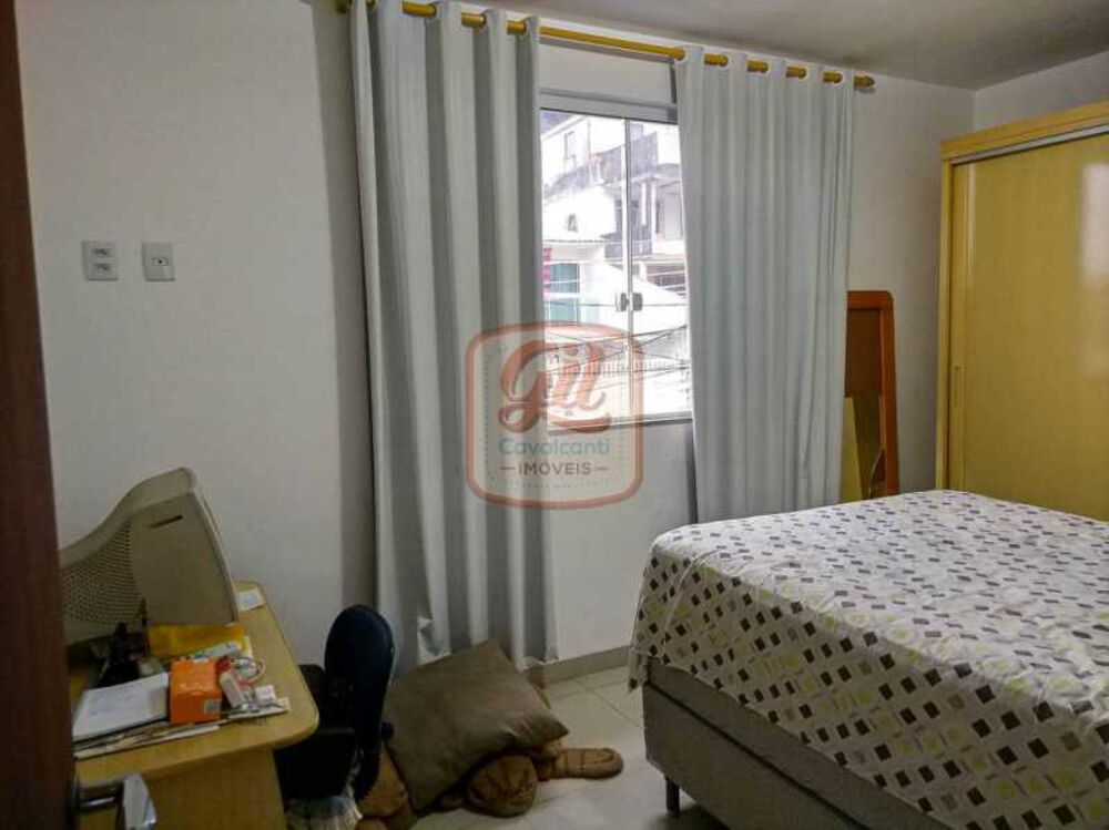 Casa de Condomínio, 3 quartos - Foto 5