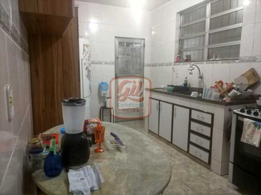 Casa de Condomínio, 3 quartos - Foto 16