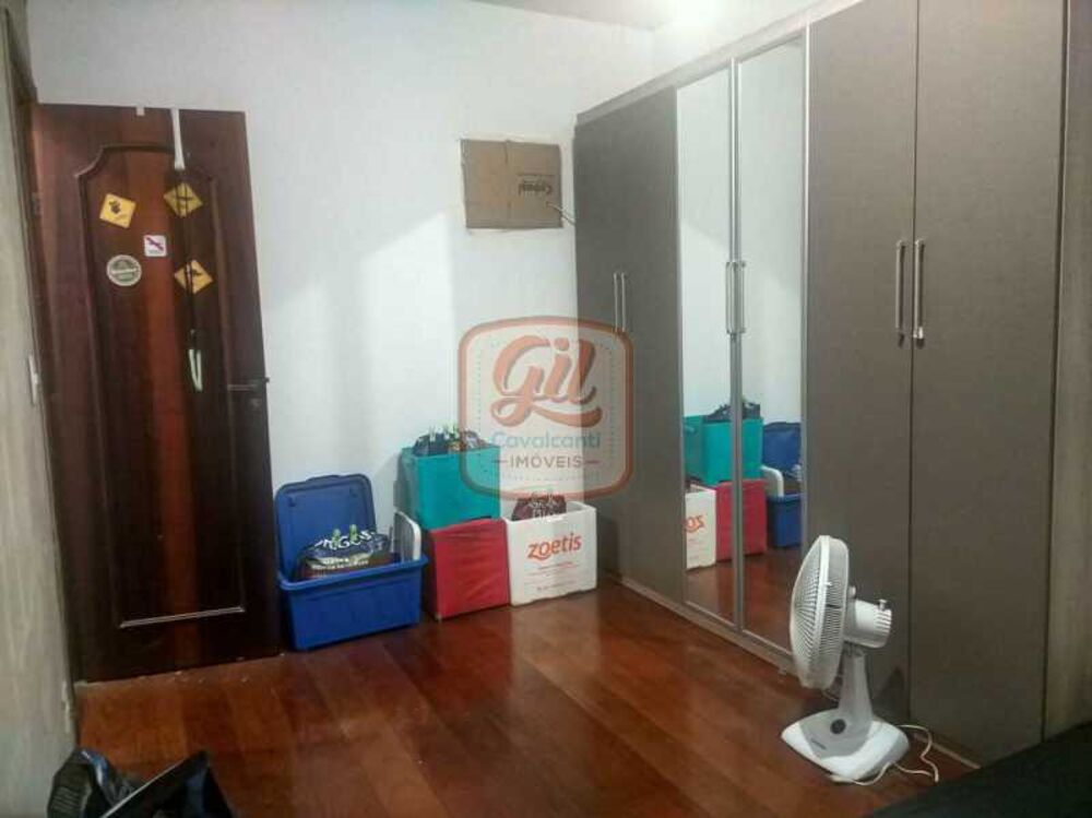 Casa de Condomínio, 3 quartos - Foto 19