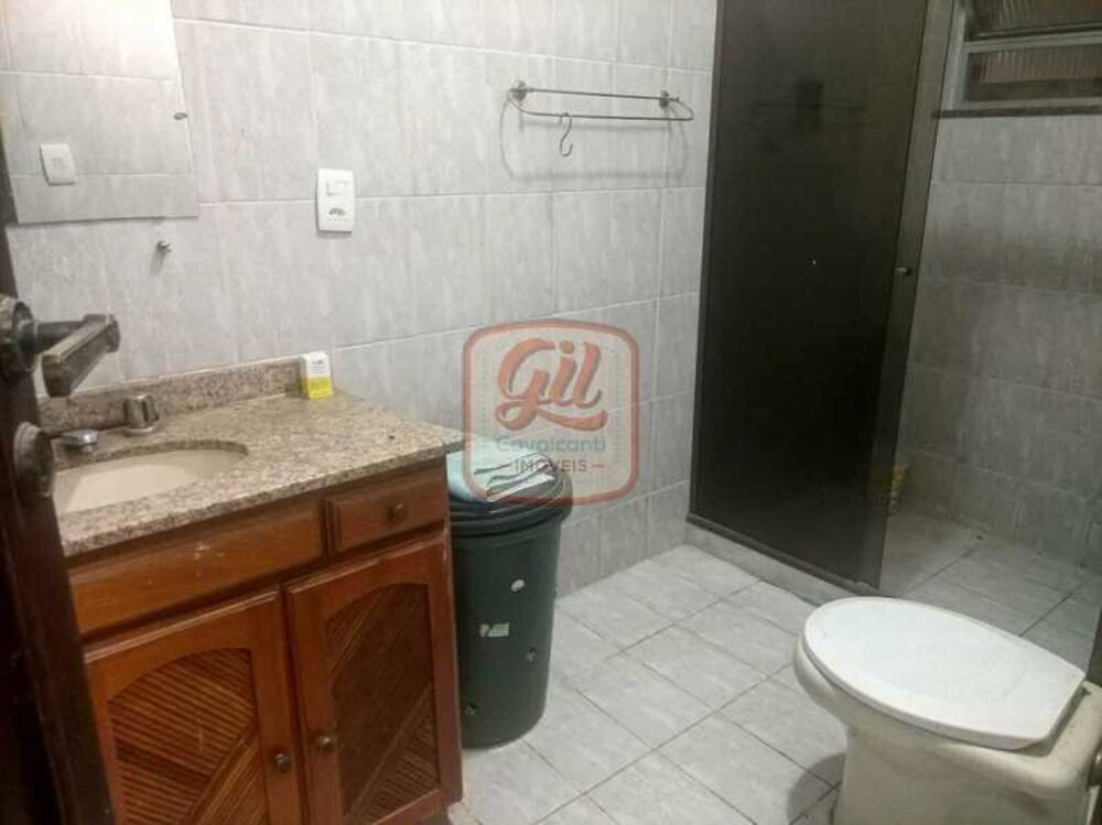 Casa de Condomínio, 3 quartos - Foto 10