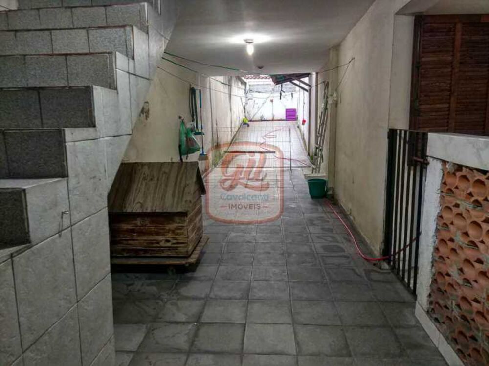 Casa de Condomínio, 3 quartos - Foto 6