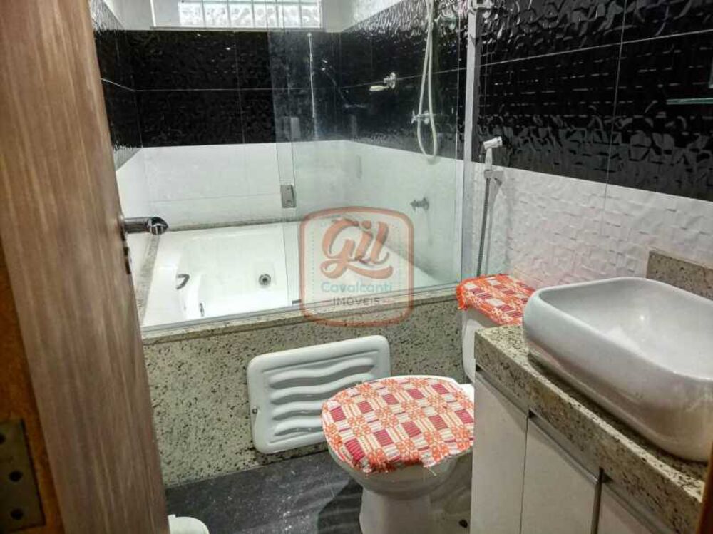 Casa de Condomínio, 3 quartos - Foto 4