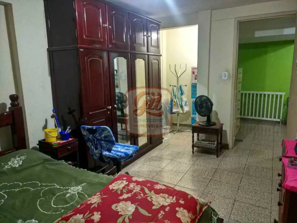 Casa de Condomínio, 3 quartos - Foto 25