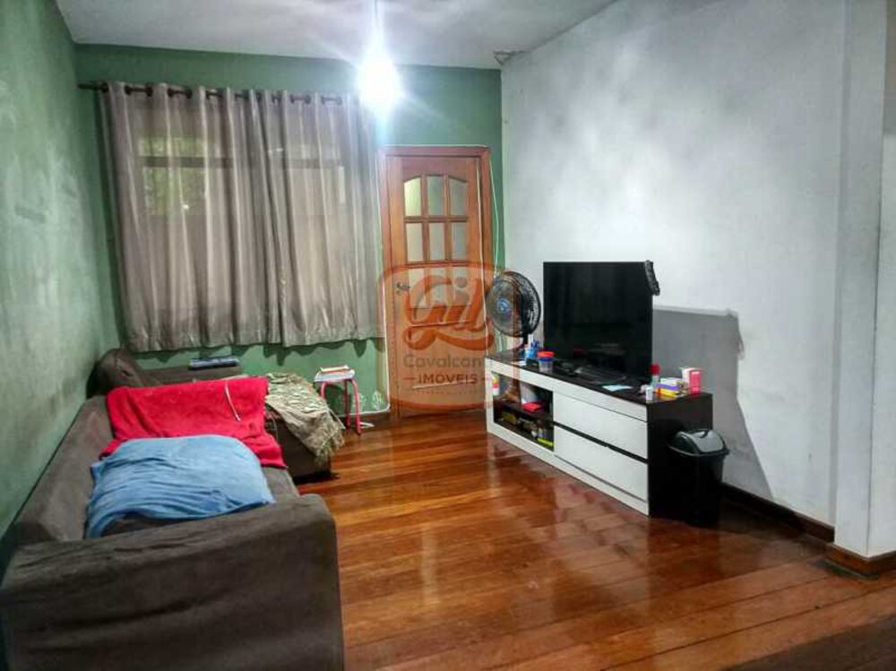 Casa de Condomínio, 3 quartos - Foto 13