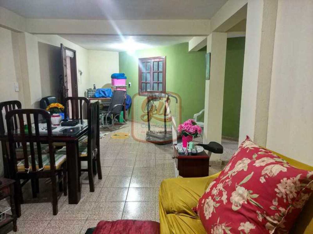 Casa de Condomínio, 3 quartos - Foto 8