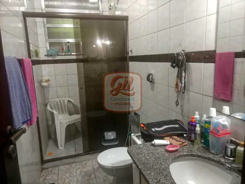 Casa de Condomínio, 3 quartos - Foto 24