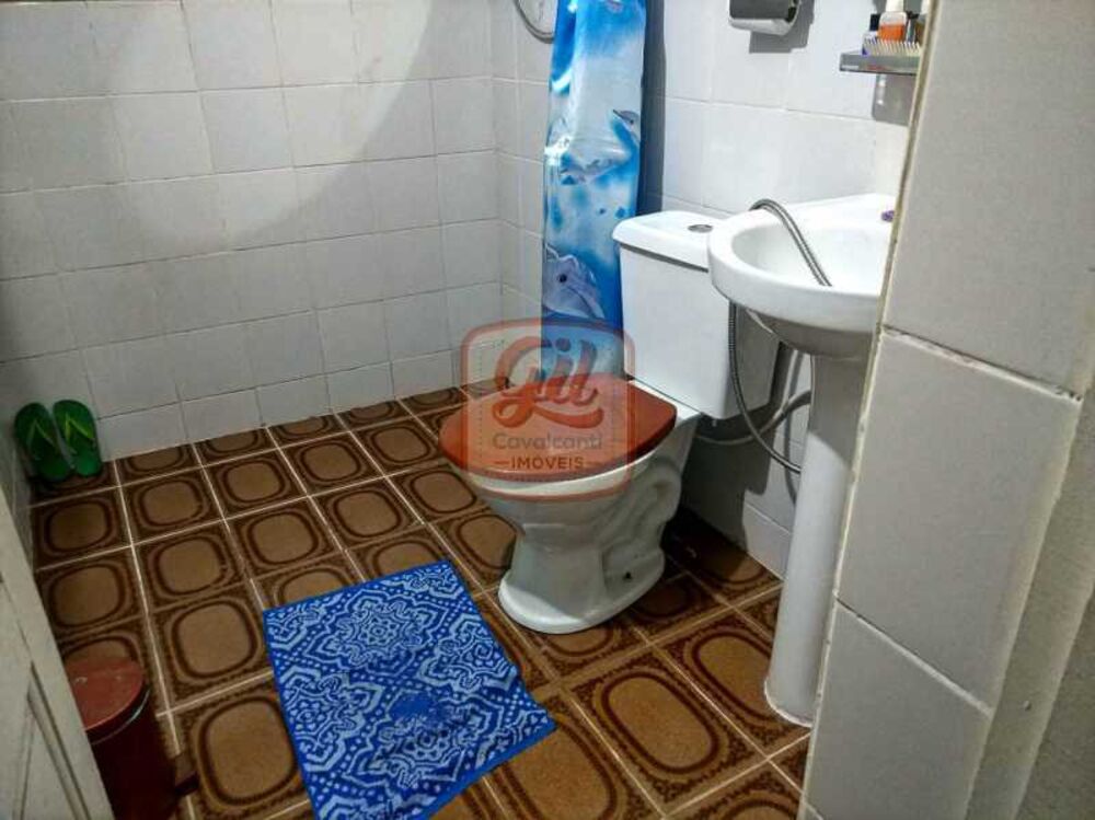Casa de Condomínio, 3 quartos - Foto 18