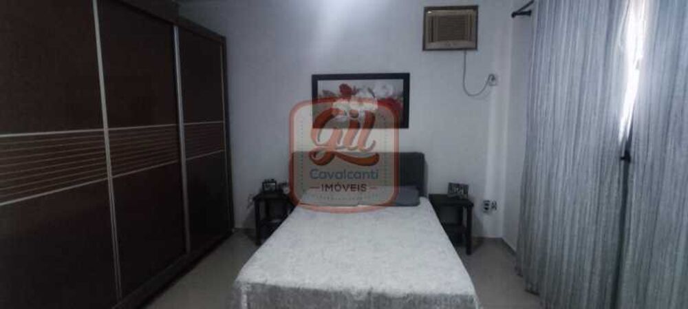 Casa, 3 quartos, 214 m² - Foto 2