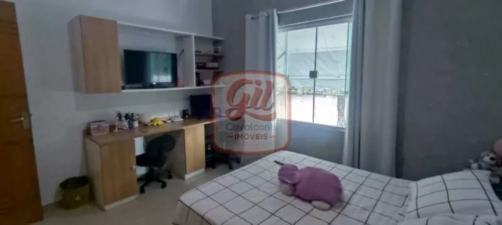 Casa, 3 quartos, 214 m² - Foto 13