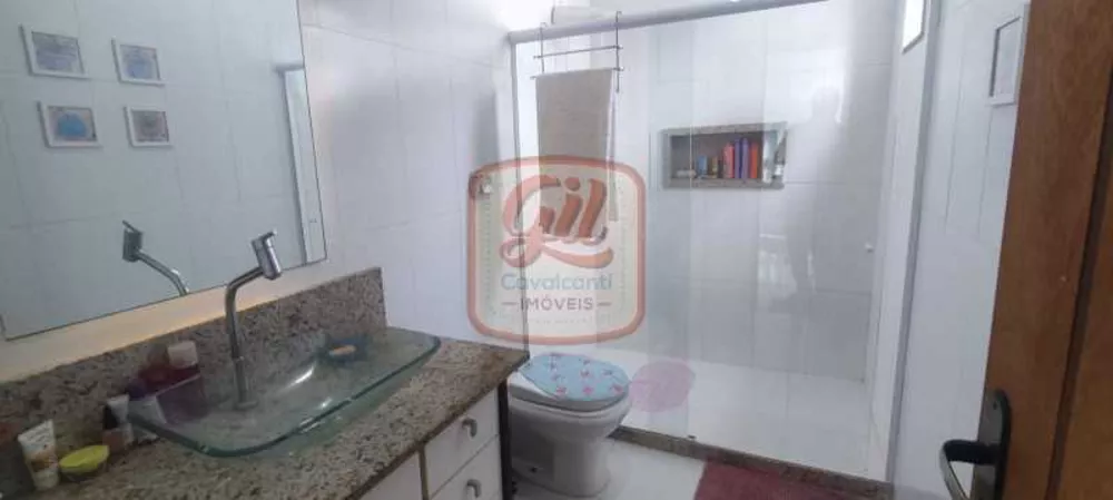 Casa, 3 quartos, 214 m² - Foto 25