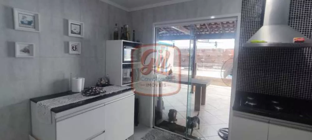 Casa, 3 quartos, 214 m² - Foto 10