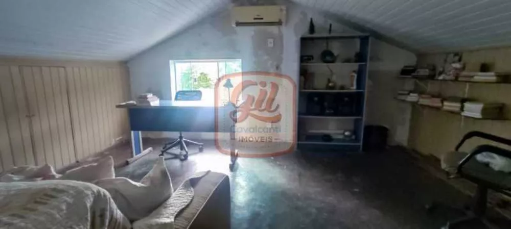 Casa, 3 quartos, 214 m² - Foto 26