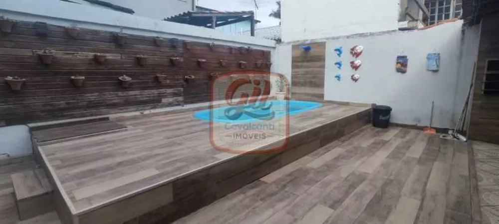 Casa, 3 quartos, 214 m² - Foto 6