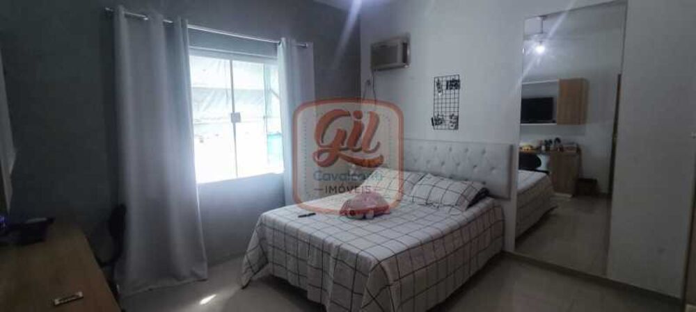 Casa, 3 quartos, 214 m² - Foto 4
