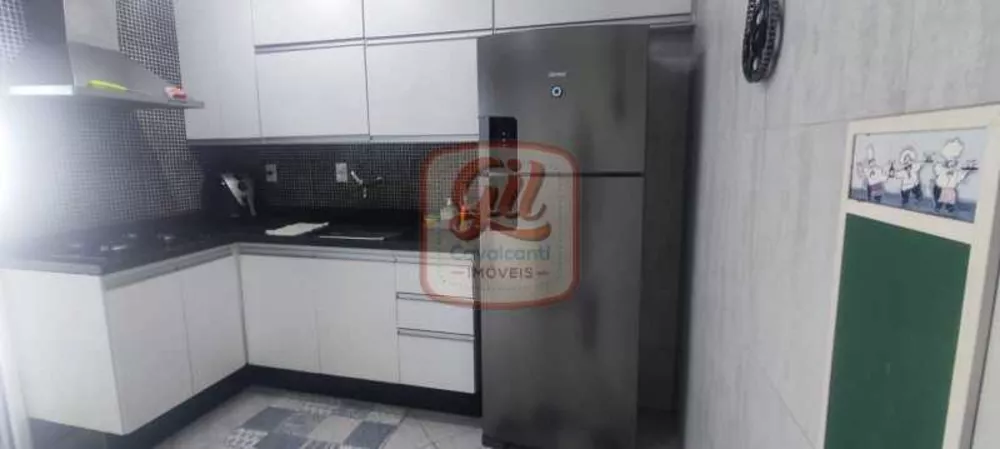 Casa, 3 quartos, 214 m² - Foto 16