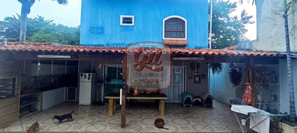 Casa, 3 quartos, 214 m² - Foto 3