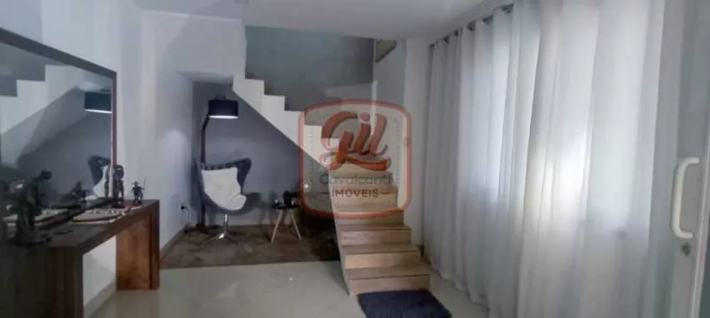 Casa, 3 quartos, 214 m² - Foto 11