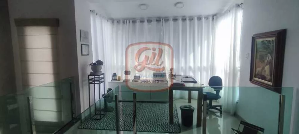 Casa, 3 quartos, 214 m² - Foto 14