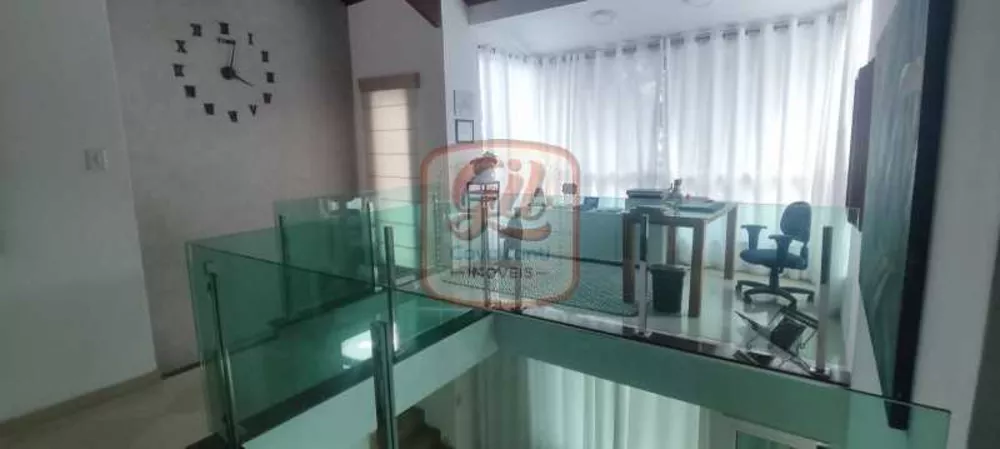 Casa, 3 quartos, 214 m² - Foto 22