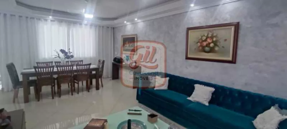 Casa, 3 quartos, 214 m² - Foto 8