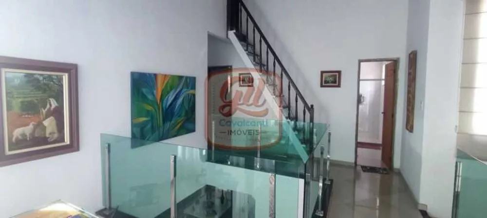 Casa, 3 quartos, 214 m² - Foto 28