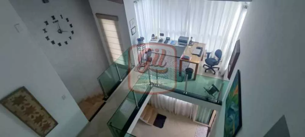 Casa, 3 quartos, 214 m² - Foto 5