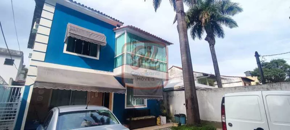Casa, 3 quartos, 214 m² - Foto 12