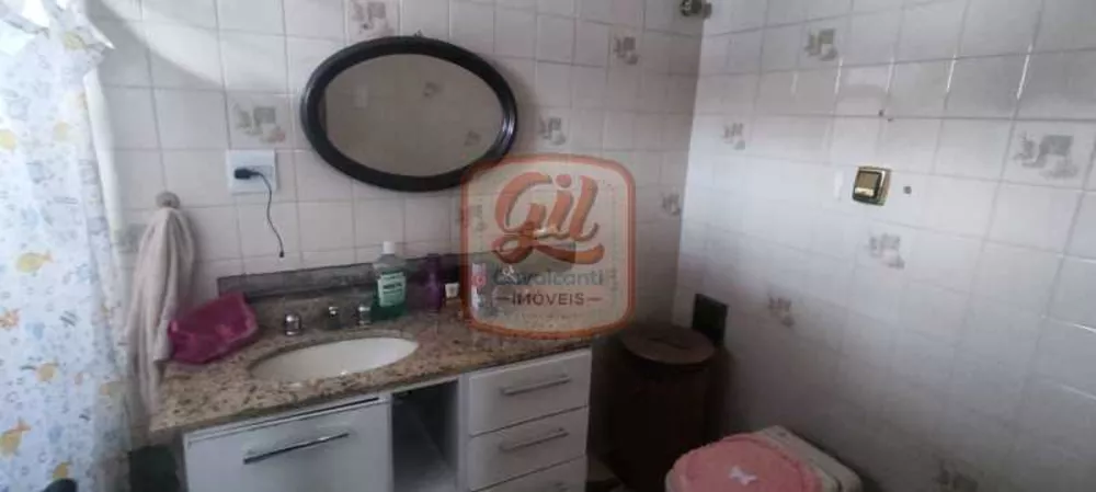 Casa, 3 quartos, 214 m² - Foto 9