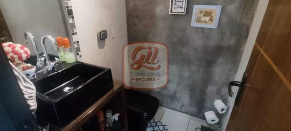 Casa, 3 quartos, 214 m² - Foto 29