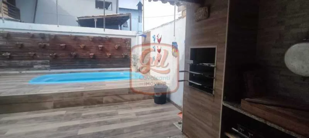 Casa, 3 quartos, 214 m² - Foto 18