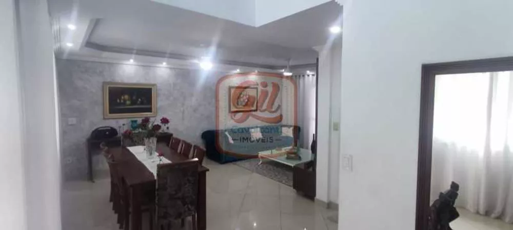 Casa, 3 quartos, 214 m² - Foto 24
