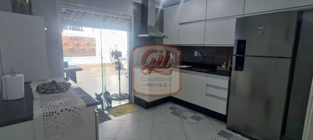 Casa, 3 quartos, 214 m² - Foto 7