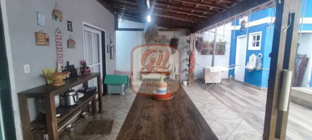 Casa, 3 quartos, 214 m² - Foto 27