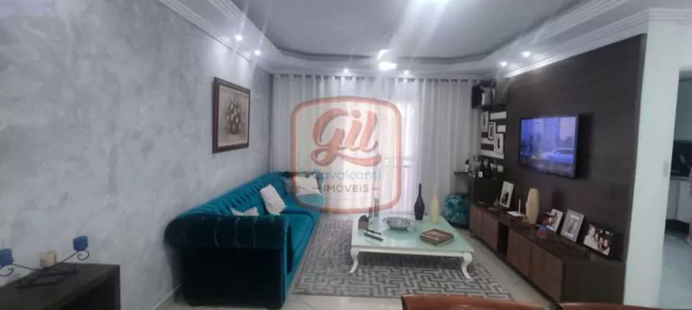 Casa, 3 quartos, 214 m² - Foto 30