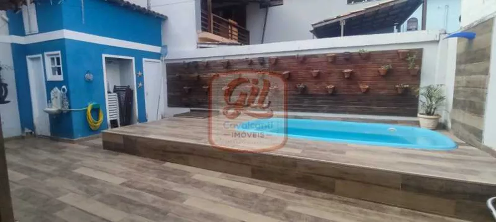Casa, 3 quartos, 214 m² - Foto 21