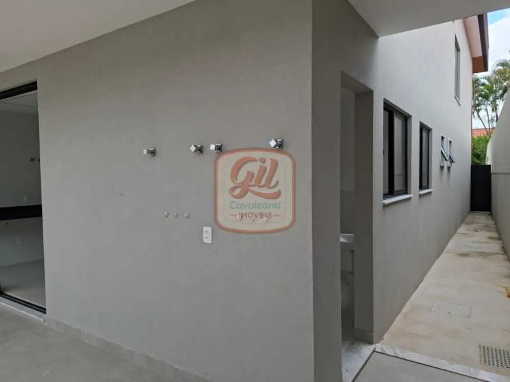 Casa de Condomínio, 4 quartos - Foto 5