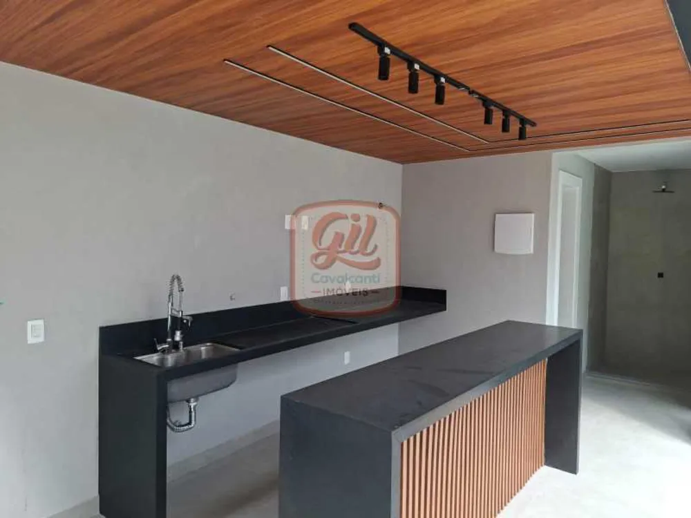 Casa de Condomínio, 4 quartos - Foto 11