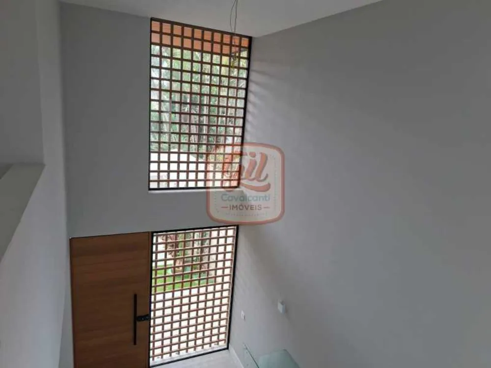 Casa de Condomínio, 4 quartos - Foto 20