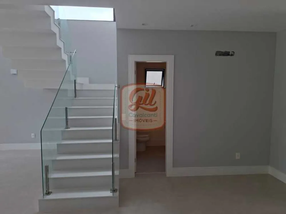 Casa de Condomínio, 4 quartos - Foto 12