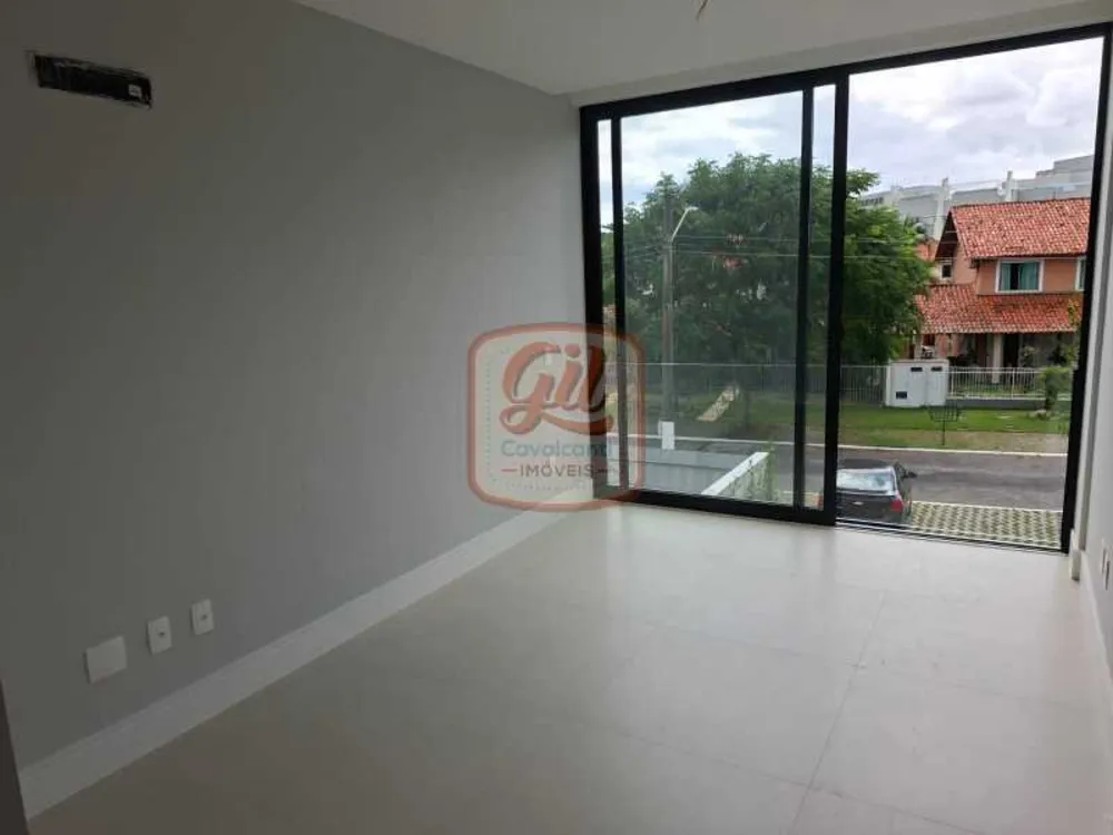 Casa de Condomínio, 4 quartos - Foto 18