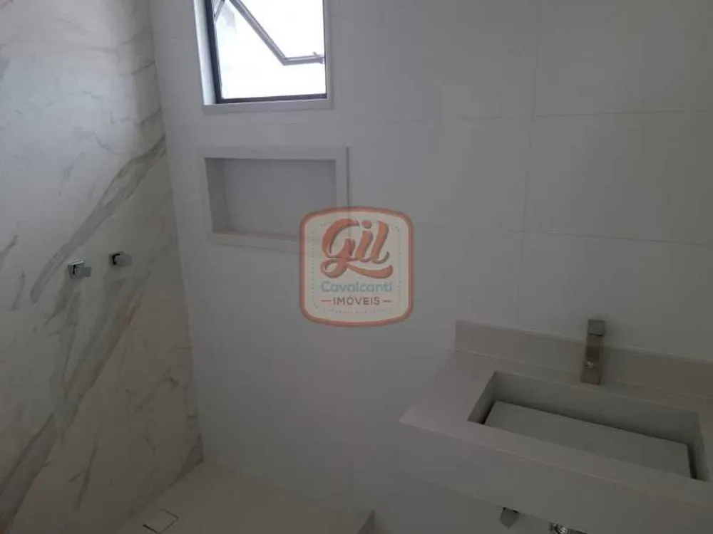 Casa de Condomínio, 4 quartos - Foto 23